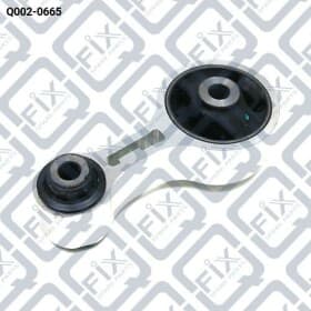 Подушка двигуна Подушка двигуна