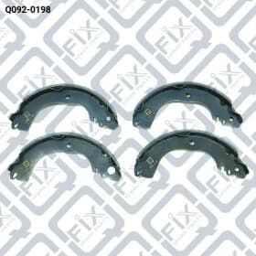 Гальмівні колодки