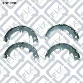 Тормозные колодки