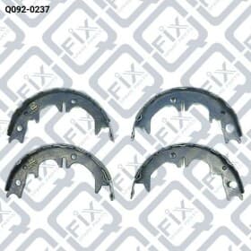 Гальмівні колодки