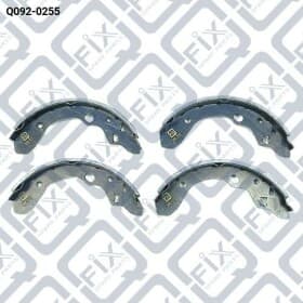 Тормозные колодки Тормозные колодки