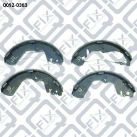 Тормозные колодки