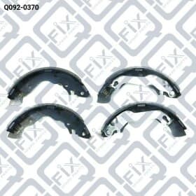 Тормозные колодки