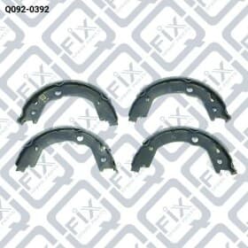 Тормозные колодки