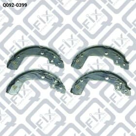 Тормозные колодки