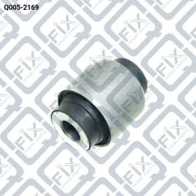 Сайлентблок рычага Сайлентблок рычага