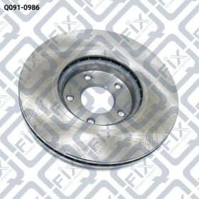 Тормозной диск