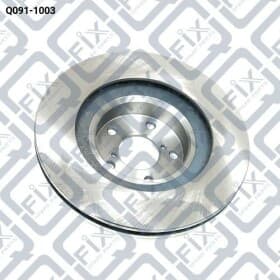 Гальмівний диск