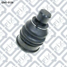 Шаровая опора