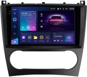 Штатная магнитола Teyes CC3 2K 360° 36843