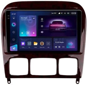 Штатная магнитола Teyes CC3 2K 360° 32500