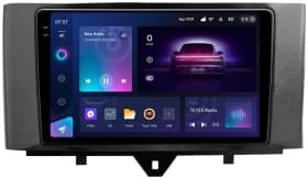 Штатная магнитола Teyes CC3 2K F1 360° 32501