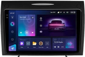 Штатная магнитола Teyes CC3 2K 360° 32505