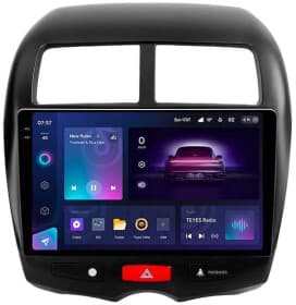 Штатная магнитола Teyes CC3 2K A 360° 32789