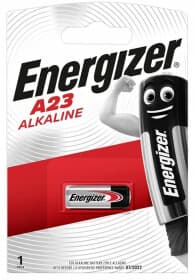 Батарейка Energizer 6429539 A23 12 V 1 шт