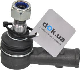 Наконечник кермової тяги