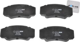 Гальмівні колодки