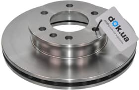 Гальмівний диск