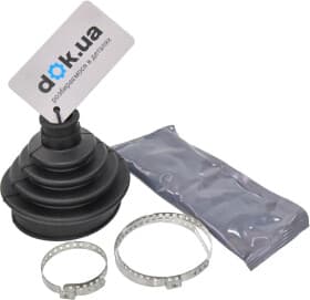 Пыльник ШРУСа Пыльник ШРУСа