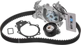 Комплект ремня ГРМ + помпа Комплект ремня ГРМ + помпа