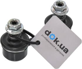 Стійка стабілізатора Стійка стабілізатора