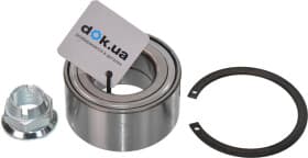 Подшипник ступицы