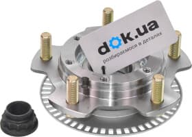 Подшипник ступицы