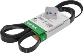 Поликлиновой ремень