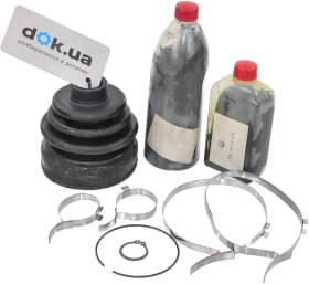 Пыльник ШРУСа General Motors 96220402