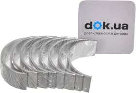 Шатунный вкладыш