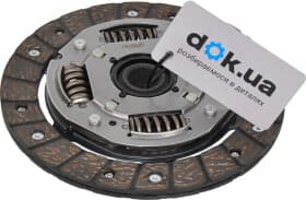 Диск сцепления Vika 31410005001 Диск сцепления Vika 31410005001