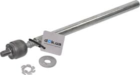 Кермова тяга