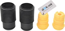 Комплект (пыльники + отбойники)