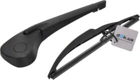 Щетки стеклоочистителя