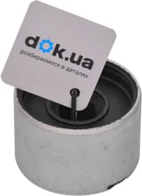 Сайлентблок важеля Tedgum 00726013