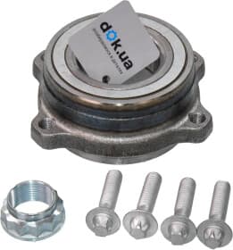 Подшипник ступицы