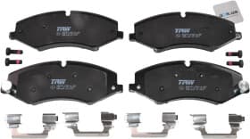 Тормозные колодки