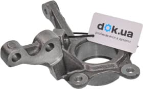 Поворотный кулак Поворотный кулак