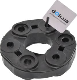 Кермовий вал