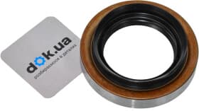 Сальник полуоси Mitsubishi MR580530