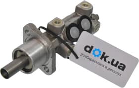 Головний гальмівний циліндр JP Group 1161102300