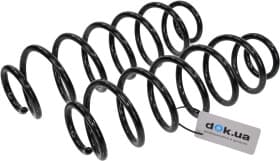 Пружина підвіски