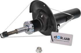 Стойка амортизатора