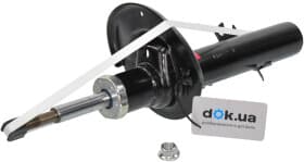 Стійка амортизатора