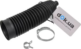 Пильник кермової рейки