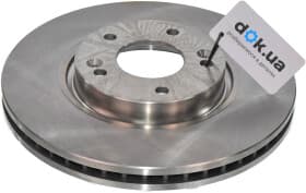 Тормозной диск