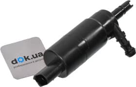 Насос системи очищення фар