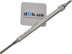 Свічка розжарювання