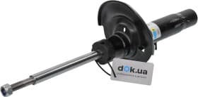 Стійка амортизатора