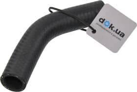 Патрубок радиатора системы охлаждения двигателя STC T408183